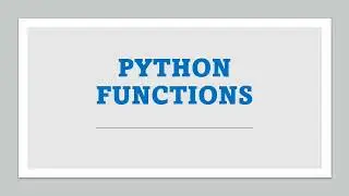 Python hands on coding 2 | Python for Beginners