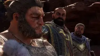 Middle-earth: Shadow of War - Desolation of Mordor (DLC) Part 2