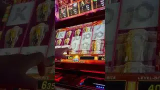Schlechte Freispiele in Indian Ruby !!!#casino