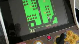 Weecade