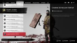 Ghost of Tsushima: R&eacute;cits de Toyotama (Un homme riche ne manque de rien)