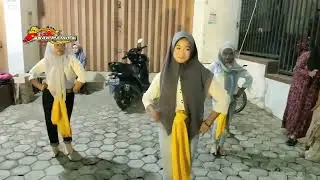 🔴MALAM SPESIAL HAPPY NEW YEAR 2025 ‼️BERSAMA  DAUL CILIK TAWANG KUNING‼️NEW ARANSEMEN🔥