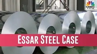 Essar Steel Case: Supreme Court Rejects Pleas By Operational Creditors