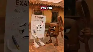 Pampampam en el culini #brainrot