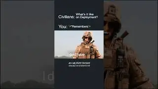 Морпехи США на патрулировании | Более 40 военных шоу доступны на VETERANTV.COM