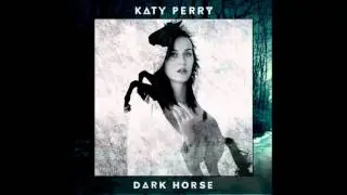 Katy Perry - Dark Horse (instrumental)
