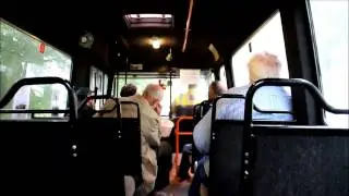 PMT Minilink C120 VBF (Preserved)