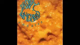 Daddy Longhead - Green Fog