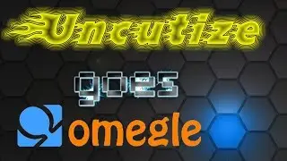 Uncutize goes Omegle (Deutsch/HD)
