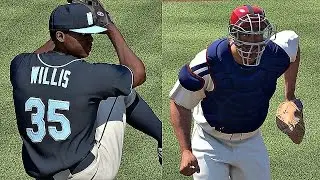 7 LEGEND CARDS THAT NEED TO BE IN MLB THE SHOW 17!
