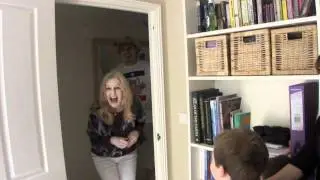 Mums 60th Skit