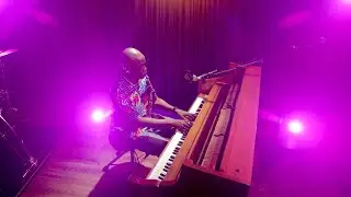 Purple Rain | Prince | Piano cover | Moe Z Starr (Live At The Chateau Motel)