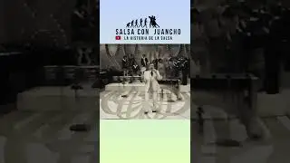 Charlie Palmieri, Tito Puente, Santos Col&oacute;n #salsa