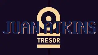 JUAN ATKINS - LIVE AT TRESOR