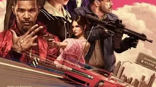 Opening Clip (4K) | Baby Driver