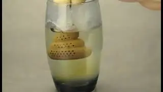 Funny Tea Infuser