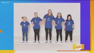 Idaho Today: Free Adaptive Dance Classes Online with Dance Arts Academy