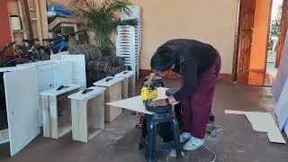 Capitulo uno. Remodelación de nuestro Motor Home