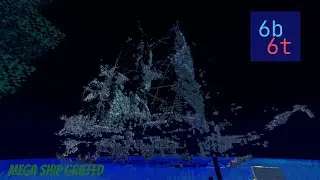 Mega ship build grief | 6b6t