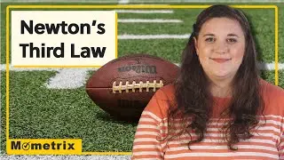 Newton's Third Law Explained: Action and Reaction