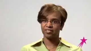 Physicist: Skills From Childhood - Donna Stokes Career Girls Role Model