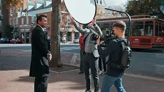 How to Tell Stronger Stories As A Filmmaker