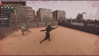 CONAN EXILES |PVP| Fun Fun Fun N&deg;1