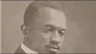The Book Of American Negro Poetry: Edward Smythe Jones