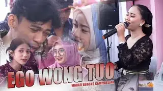 EGO WONG TUWO