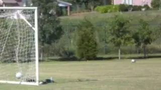 clinton morrison great goal!