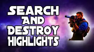 ModernWarfare Highlights & Funny Moments