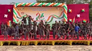 Republic Day Celebrations 2024