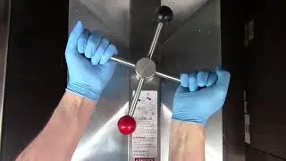 4 Head Lid Locking Test