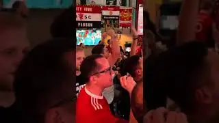 😈 Our Emotions #manutd  #mufc  #unitedbelarus #manchesterunited #weareunited #backdoor