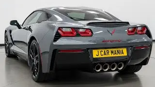 2026 Supercar WAR 😱🔥 | Corvette Zora vs Revuelto Phantom vs BMW M2 vs Stingray