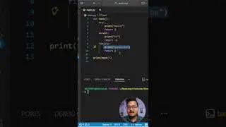 Day 10 - Python Interview Question | #shorts #coding #programming #javascript