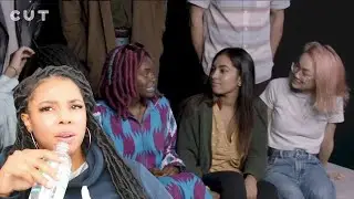 7 Millennials DECIDE who wins 1000 dollars (simplified) | Reaction