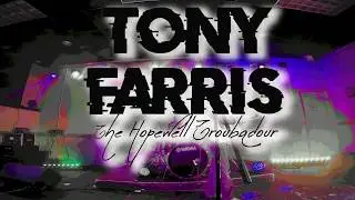 Tony Farris - Live @ RichmondStock