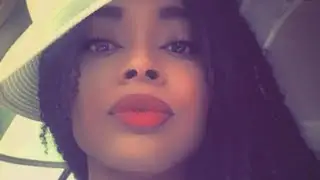 Interviewing Hollywood Actress Jenique Bennett