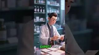 Common Dispensing Errors in Pharmacy And How to Avoid Them
