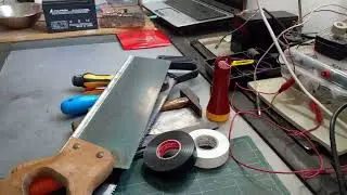 Herramientas necesarias para mantenimiento en el hogar ( y algo de brico)