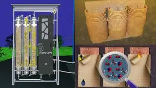#Zeolite #Drying  #Restoration #Wet #Zeolite