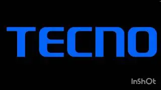 Tecno digital ringtone