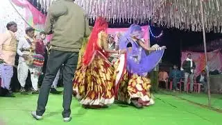 देसी राई हेमराज लोधी बुंदेली कलाकार पार्टी द्वारा एक ओर तहलका मचाने वाला कार्यक्रम हेमराज लोधी नयाखे