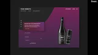 Upwork & Fiverr samples work