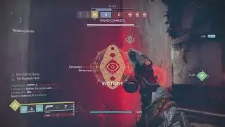 FASTEST Ascendant Shard Solo Farm?