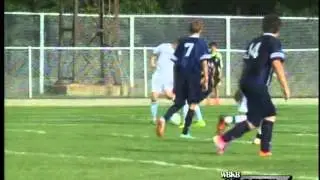 Alpena Wildcats vs. Sault Area Blue Devils