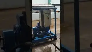 Woma 150M 3000 bar unit