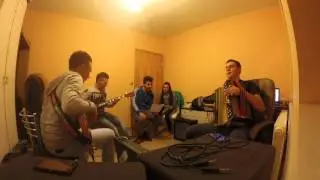 Ribnški veseljaki