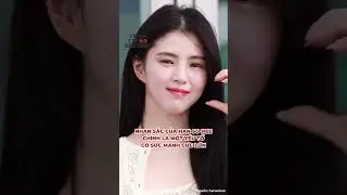 Han So Hee visual cỡ n&agrave;y th&igrave; ai nỡ bu&ocirc;ng lời cay đắng